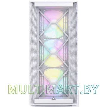 Корпус Montech AIR 1000 Premium White (MNT-A1000P-W) картинка 3